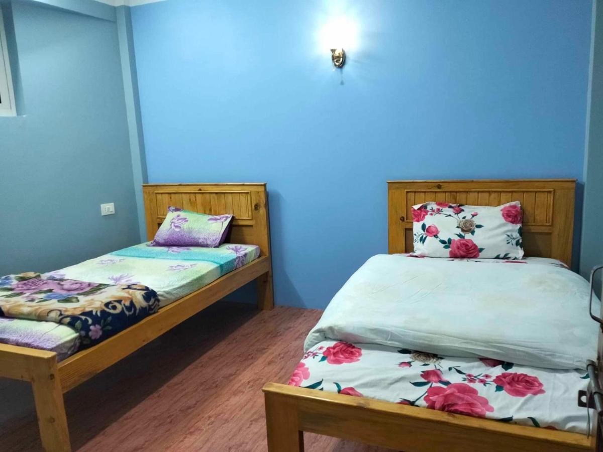 Peace Homestay Catmandu Exterior foto