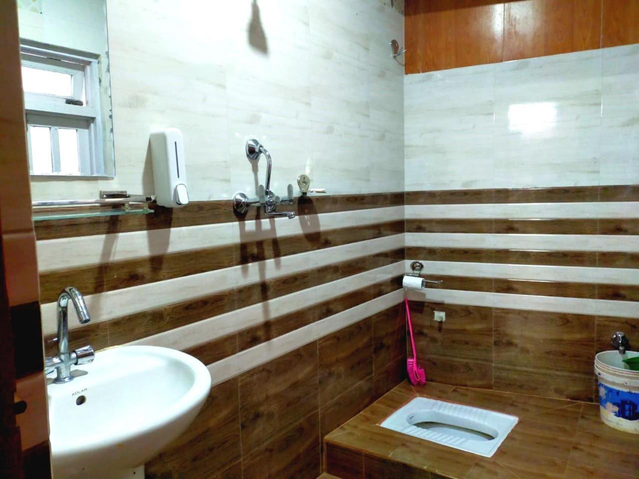 Peace Homestay Catmandu Exterior foto